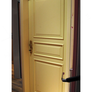 Sicherheitst�r TEJEN M4, Kassetten Color K250