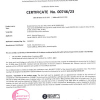 ADLO Sicherheits-Doppelfl�gelt�r Serie ELITE RC2