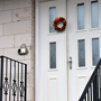 Neubau eines Einfamilienhauses Neubau eines Einfamilienhauses