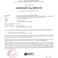 ADLO Sicherheits-Doppelfl�gelt�r Serie ECONOMY RC2