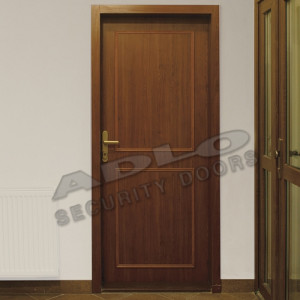 ADLO - Sicherheitst�r ARDEN, Leisten LR101, ins Interieur