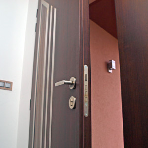 ADLO - Thermo-Au�enraumt�r Kasim doppelfl�gelig, Abmessung der Zusammenstellung 180cm x 225cm