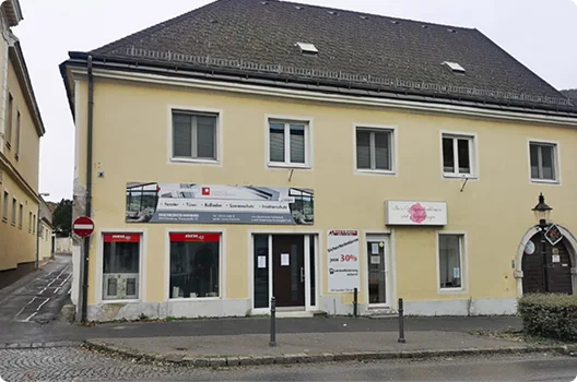 Verkaufstellen Hainburg