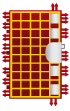 ADLO Sicherheitstür W-MAX (Reihe ELITE)