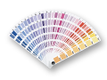 Glattausführung Color
