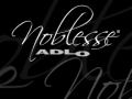 Linie NOBLESSE - Formen