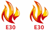 Brandschutz nach EN 16034