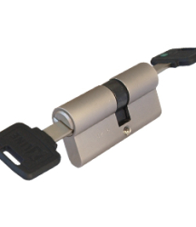 Resist XLINE Sicherheitseinsatz, Zoll, 65mm/30x35 Emergency, 5 Stk.